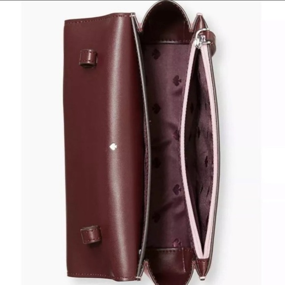 Kate spade cross body bag - Picture 4 of 10